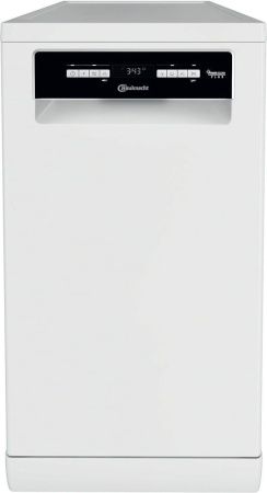 Посудомоечная машина Bauknecht BSFO 3O35 PF - купить онлайн, цена 45 000 ₽, стоимость доставки по МСК и РФ от 300 рублей, заказать сейчас! Посудомоечная машина Bauknecht BSFO 3O35 PF купить за 45 000 ₽ в Москве с доставкой по РФ