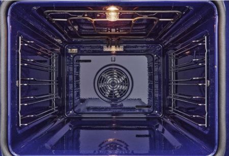 Духовой шкаф LG WS7D7651CS купить за 39&nbsp;999 ₽ в Москве с доставкой по РФ