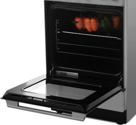 Газовая плита Electrolux EKK 513510 X купить за 61&nbsp;800 ₽ в Москве с доставкой по РФ