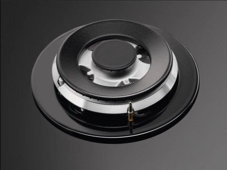 Варочная панель AEG HKR95540NB купить за 145&nbsp;500 ₽ в Москве с доставкой по РФ