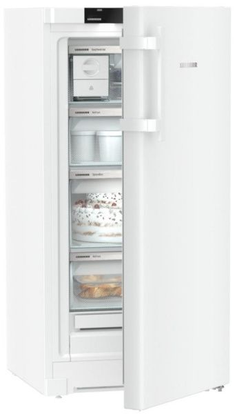 Морозильная камера Liebherr FNd 4254 Prime NoFrost - купить за 166&nbsp;250.28 ₽ в Москве с доставкой по РФ