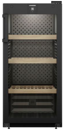 Винный шкаф Liebherr WPbl 4201 купить за 165&nbsp;000.36 ₽ в Москве с доставкой по РФ