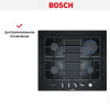 Газовая варочная поверхность Bosch PPP6A6M90R купить за 101&nbsp;250.34 ₽ в Москве с доставкой по РФ
