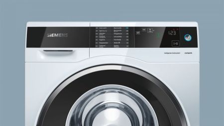 Стиральная машина Siemens WM14U640OE - купить онлайн, цена 59 540 ₽, стоимость доставки по МСК и РФ от 300 рублей, заказать сейчас! Стиральная машина Siemens WM14U640OE купить за 59 540 ₽ в Москве с доставкой по РФ