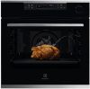 Духовой шкаф Electrolux OKC8P31X купить за 196&nbsp;700 ₽ в Москве с доставкой по РФ
