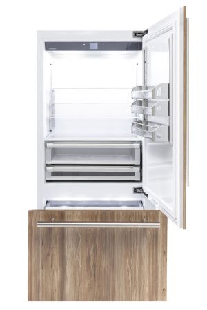 Холодильник Fhiaba BS8990TST6 - купить онлайн, цена 15 461 ₽, стоимость доставки по МСК и РФ от 300 рублей, заказать сейчас! Холодильник Fhiaba BS8990TST6 купить за 15 461 ₽ в Москве с доставкой по РФ