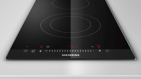 Электрическая варочная панель Siemens ET375FFB1E купить за 18&nbsp;820 ₽ в Москве с доставкой по РФ
