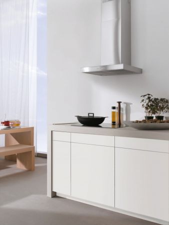 Вытяжка Miele PUR 68 W купить за 118&nbsp;800 ₽ в Москве с доставкой по РФ
