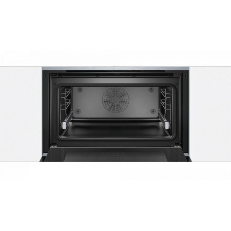 Духовой шкаф Bosch CBG633NS3 - купить онлайн, цена 257 400.10 ₽, стоимость доставки по МСК и РФ от 300 рублей, заказать сейчас! Духовой шкаф Bosch CBG633NS3 купить за 257 400.10 ₽ в Москве с доставкой по РФ