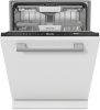 Встраиваемая посудомоечная машина Miele G 7655 SCVi XXL AutoDos купить за 257&nbsp;400 ₽ в Москве с доставкой по РФ