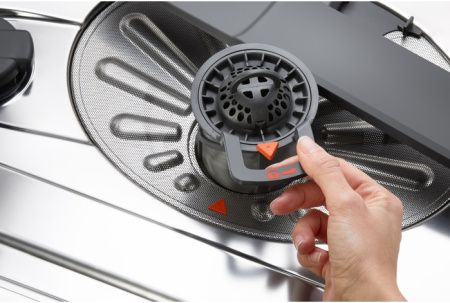Electrolux EEC987300L купить за 127&nbsp;300 ₽ в Москве с доставкой по РФ