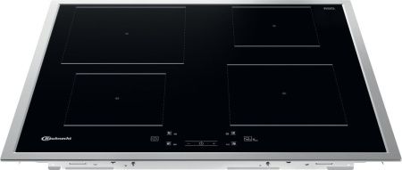 Варочная панель Bauknecht BQ 2760S FT - купить онлайн, цена 109 990 ₽, стоимость доставки по МСК и РФ от 300 рублей, заказать сейчас! Варочная панель Bauknecht BQ 2760S FT купить за 109 990 ₽ в Москве с доставкой по РФ