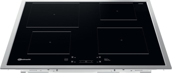 Варочная панель Bauknecht BQ 2760S FT - купить за 109&nbsp;990 ₽ в Москве с доставкой по РФ