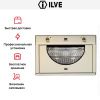 Духовой шкаф Ilve 900-AMP WH купить за 299&nbsp;999 ₽ в Москве с доставкой по РФ