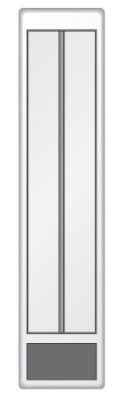 Вытяжка Gaggenau VL 430-107 купить за 79&nbsp;999 ₽ в Москве с доставкой по РФ