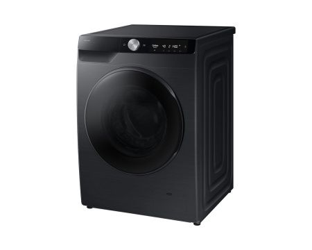 Стиральная машина Samsung WD11DG6B85BBLP купить за 45&nbsp;555 ₽ в Москве с доставкой по РФ