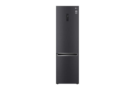 Холодильник LG GA-B509SBUM - купить онлайн, цена 99 900 ₽, стоимость доставки по МСК и РФ от 300 рублей, заказать сейчас! Холодильник LG GA-B509SBUM купить за 99 900 ₽ в Москве с доставкой по РФ
