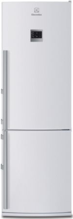 Холодильник Electrolux EN 3853 AOW - купить онлайн, цена 109 500 ₽, стоимость доставки по МСК и РФ от 300 рублей, заказать сейчас! Холодильник Electrolux EN 3853 AOW купить за 109 500 ₽ в Москве с доставкой по РФ