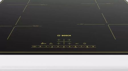 Индукционная варочная панель BOSCH PIE611FC5R купить за 88&nbsp;020.37 ₽ в Москве с доставкой по РФ
