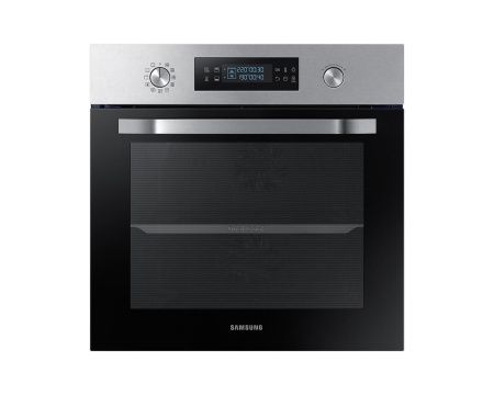 Духовой шкаф Samsung NV64R3531BS/WT - купить онлайн, цена 45 555 ₽, стоимость доставки по МСК и РФ от 300 рублей, заказать сейчас! Духовой шкаф Samsung NV64R3531BS/WT купить за 45 555 ₽ в Москве с доставкой по РФ
