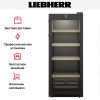 Винный шкаф Liebherr WPbl 4601 купить за 176&nbsp;000.25 ₽ в Москве с доставкой по РФ