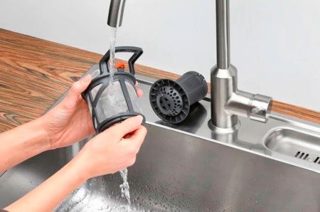 Electrolux EES848200L купить за 54&nbsp;580 ₽ в Москве с доставкой по РФ