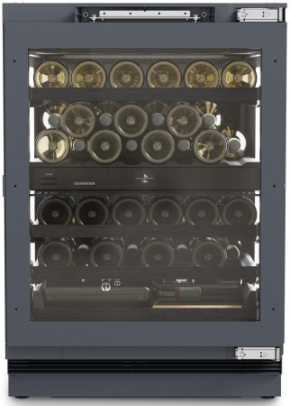 Встраиваемый винный шкаф Liebherr UWpri 3782 Vinidor Selection - купить онлайн, цена 350 000.14 ₽, стоимость доставки по МСК и РФ от 300 рублей, заказать сейчас! Встраиваемый винный шкаф Liebherr UWpri 3782 Vinidor Selection купить за 350 000.14 ₽ в Москве с доставкой по РФ