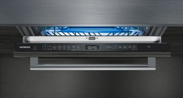 Siemens SN 65ZX49CE - купить за 118&nbsp;920 ₽ в Москве с доставкой по РФ