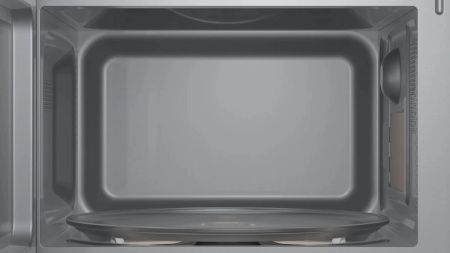 Микроволновая печь Neff HLAWG25S3 купить за 62&nbsp;720 ₽ в Москве с доставкой по РФ