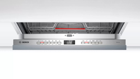 Встраиваемая посудомоечная машина Bosch SMV4HVX40E купить за 72&nbsp;740.10 ₽ в Москве с доставкой по РФ