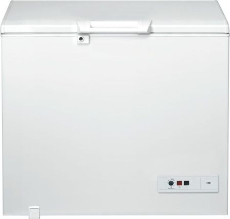 Морозильный ларь Bauknecht GT 270 2 - купить онлайн, цена 49 999 ₽, стоимость доставки по МСК и РФ от 300 рублей, заказать сейчас! Морозильный ларь Bauknecht GT 270 2 купить за 49 999 ₽ в Москве с доставкой по РФ