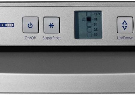 Морозильник Liebherr Gsl 1223 Comfort купить за 58&nbsp;280.19 ₽ в Москве с доставкой по РФ