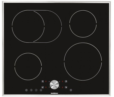 Варочная панель Gaggenau CI 261-112 - купить онлайн, цена 129 999 ₽, стоимость доставки по МСК и РФ от 300 рублей, заказать сейчас! Варочная панель Gaggenau CI 261-112 купить за 129 999 ₽ в Москве с доставкой по РФ