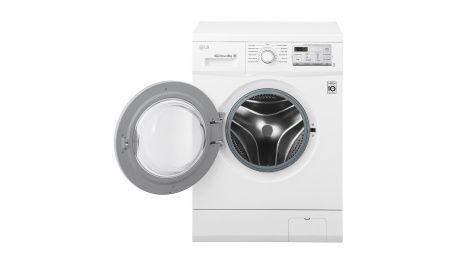Стиральная машина LG FH2H3TD0 купить за 47&nbsp;000 ₽ в Москве с доставкой по РФ