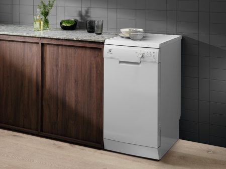 Electrolux SEA91211SW купить за 73&nbsp;440 ₽ в Москве с доставкой по РФ