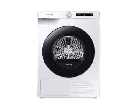 Сушильные машины Samsung DV90T5240AW/LP купить за 99&nbsp;999 ₽ в Москве с доставкой по РФ