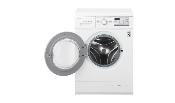 Стиральная машина LG FH2H3TD0 - купить за 47&nbsp;000 ₽ в Москве с доставкой по РФ