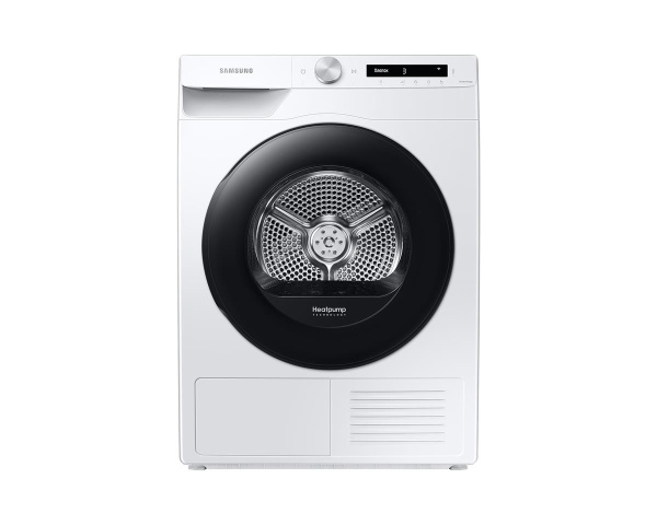 Сушильные машины Samsung DV90T5240AW/LP - купить за 99&nbsp;999 ₽ в Москве с доставкой по РФ