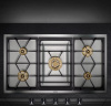 Варочная панель Gaggenau VG 491-210 купить за 129&nbsp;999 ₽ в Москве с доставкой по РФ