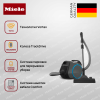Пылесос Miele SNRF 0 Boost CX 1 PowerLine GraphitGrey купить за 45&nbsp;100 ₽ в Москве с доставкой по РФ