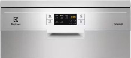 Electrolux ESF5545LOX купить за 54&nbsp;020 ₽ в Москве с доставкой по РФ