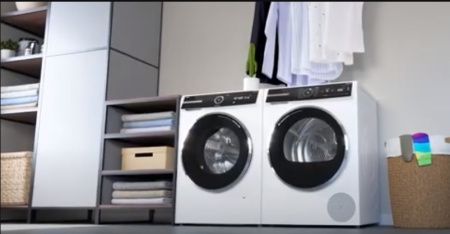 Сушильная машина Bosch WTH83002BY купить за 87&nbsp;250.90 ₽ в Москве с доставкой по РФ