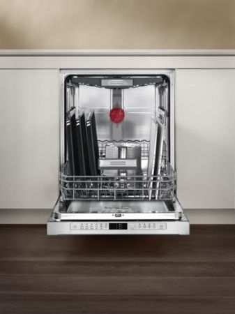 Neff S51M69X1RU купить за 230&nbsp;000 ₽ в Москве с доставкой по РФ