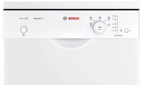 Посудомоечная машина Bosch SPS25CW01R купить за 150&nbsp;000 ₽ в Москве с доставкой по РФ