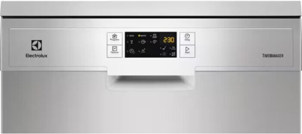 Electrolux ESF5545LOX - купить за 54&nbsp;020 ₽ в Москве с доставкой по РФ