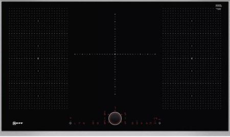 Индукционная варочная панель Neff T59TS5RN0 купить за 248&nbsp;390 ₽ в Москве с доставкой по РФ