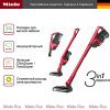 Пылесос Miele SMUL5 Triflex HX1 Runner рубиново-красный купить за 106&nbsp;600 ₽ в Москве с доставкой по РФ