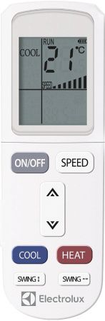 Сплит-система Electrolux EACS-09HSK/N3_24 купить за 42&nbsp;240 ₽ в Москве с доставкой по РФ