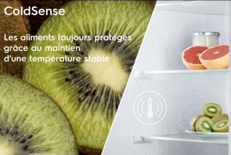 Холодильник Electrolux LNC7ME32W2 купить за 75&nbsp;940 ₽ в Москве с доставкой по РФ