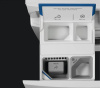 Стиральная машина Electrolux EW6F349BSA купить за 112&nbsp;410 ₽ в Москве с доставкой по РФ